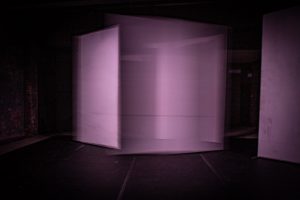 Photographie de répétition Le Site 1